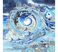 Pendragon - Love Over Fear (Vinyl Splatter Edt.)