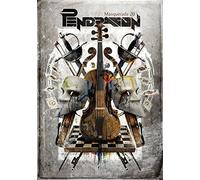 Pendragon - Masquerade 20