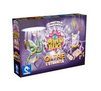 MINDBUG - OLTRE L'ETERNITÀ