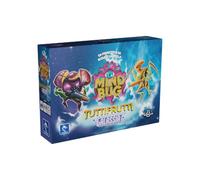 Pendragon - Mindbug Tuttifrutti Galassia | Edizione italiana |Gioco di Carte | Età 8+ | 2 Giocatori