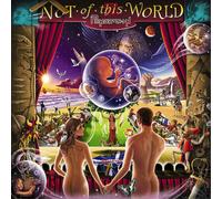 Pendragon Not of This World (CD) Album