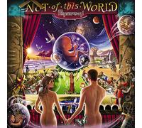 Pendragon Not of This World (Vinyl LP) 12" Album Coloured Vinyl