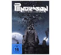 Pendragon - out of order comes chaos