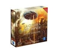 Pendragon PDG049 La Guerra dei Mondi (Ed. Italiana)