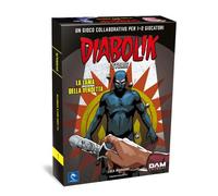 Pendragon PDG071 Diabolik Storie 1 - La Lama della Vendetta (Ed. Italiana)