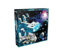 Pendragon PDG075P1 Starship Interstellar - Danger From Kuiper exp1