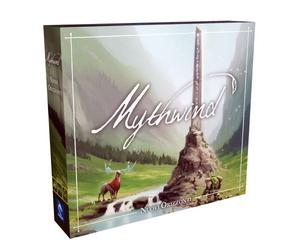 Pendragon PDG091P1 Mythwind - Nuovi Orizzonti (Ed. Italiana)