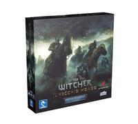 Pendragon PDG145 The Witcher - Caccia Selvaggia