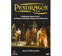 Pendragon: Peter Allwood - National Youth Music Theatre