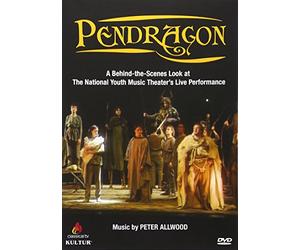 Pendragon: Peter Allwood - National Youth Music Theatre