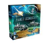 Pianeti Sconosciuti GDT ITA