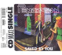 PENDRAGON - Saved by you