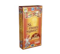 Si, Oscuro Signore - Set Base Rosso 20° Anniversario Italiano