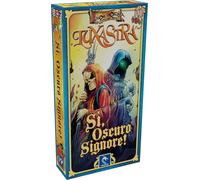 Pendragon: Si', Oscuro Signore Luxastra - AA.VV.