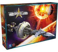 Starship Interstellar - Giochi da Tavolo DV Giochi