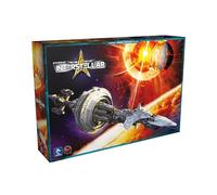 Starship Interstellar - Giochi da Tavolo DV Giochi