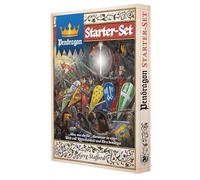 Pendragon - Starter-Set