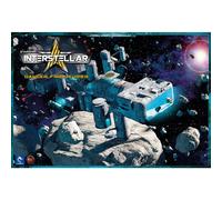 Pendragon Studios: Starship Interstellar: Danger from Kuiper - Expansion - Strat