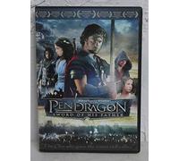 Pendragon: Sword of His Father