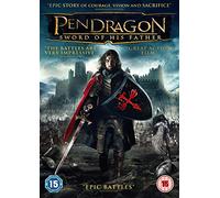Pendragon - Sword Of His Father [DVD] [Edizione: Regno Unito]
