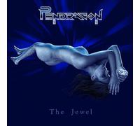 Pendragon - The Jewel