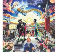 Pendragon The Msquerade Overture (Vinyl LP) 12" Album (Gatefold Cover)