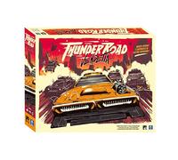 Thunder Road - Vendetta