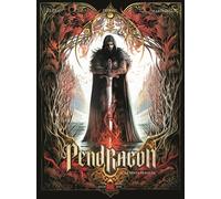 Pendragon. Vol. 1: La spada perduta - 2025 - Editoriale Cosmo