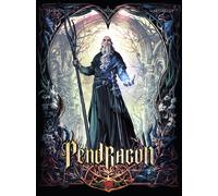 Pendragon Vol. 2 - Il Consiglio dei Re - Alessandro Editore - Editoriale Cosmo
