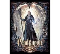 PENDRAGON VOL.2 - IL CONSIGLIO DEL RE