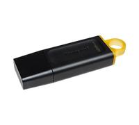 PenDrive 128gb Kingston DataTraveler Exodia DTX/128GB USB 3.2 Gen 1 con cappucci