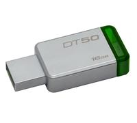PENDRIVE 16 GB USB - VERBATIM/KINGSTON/TOSHIBA - USB 2.0/3.0