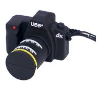 PENDRIVE 32GB MACCHINA FOTOGRAFICA TECHONETECH TEC5043-32 32 GB USB 2.0 - MEMORI
