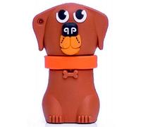 PENDRIVE 32GB TECH ONE TECH DUBBY DU EL PERRO USB 2.0
