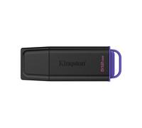 Pendrive 512GB Kingston DataTraveler Exodia Gen2 USB 3.2 - Nouvo