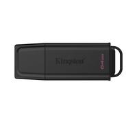 Pendrive 64GB Kingston DataTraveler Exodia Gen2 USB 3.2