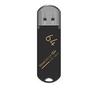 PENDRIVE 64GB USB3-1 TEAMGROUP C183 Black