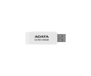 Pendrive Adata UC310 256GB USB3.2 bianco - 4711085941992