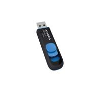 Pendrive ADATA UV128 AUV128-32G-RBE 32GB USB 3.0 nero