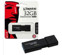 Pendrive Chiavetta USB 3.0 2.0 KINGSTON 32 GB Memoria Pennino Penna Portatile