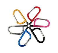 ✅ PENDRIVE CHIAVETTA USB 3.0 GANCIO MOSCHETTONE 32 64 128 256 GB MEMORIA A09 ✅