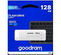 Goodram UME2 unità flash USB 128 GB USB tipo A 20 Bianco