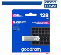 Pendrive GoodRAM 128GB UNO3 USB 3.2 - retail blister - GRUNO3-1280S0R1