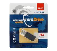 Pendrive Imro 32 GB - Preto