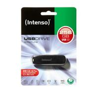 Pendrive INTENSO 3533492 256 GB USB 3.0 Nero 256 GB