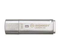 Pendrive Kingston IKLP50-32GB 32 GB