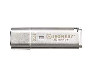 Pendrive Kingston IKLP50-32GB 32 GB