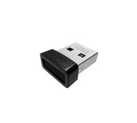 Pendrive Lexar JumpDrive S47 128 GB USB 3.2 Gen 1 Nero Senza Cappuccio
