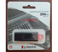Kingston Technology DataTraveler Drive Flash USB 3.2 - USB ® Exodia