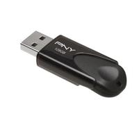 Flash USB 20 128GB Attach 4